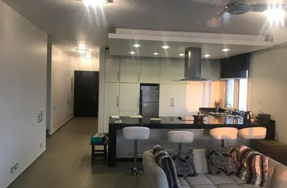 Chalet - 4 Bedrooms - 4 Bathrooms for sale in Hacienda Bay - Sidi Abdel Rahman - North Coast