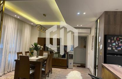Apartment - 2 - 2 for rent in Villette - 5th Settlement Compounds - The 5th Settlement - New Cairo City - Cairo