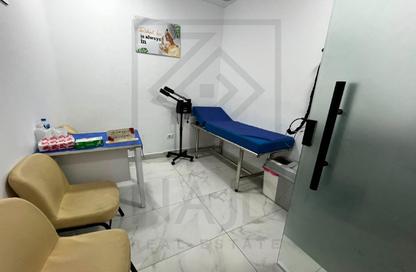 وحدة طبية - استوديو - 2 للبيع في الكارما 4 - كمبوندات الشيخ زايد - الشيخ زايد - الجيزة
