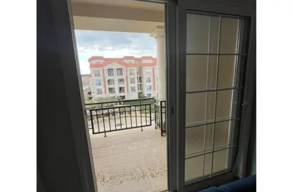 Penthouse - 3 Bedrooms - 3 Bathrooms for sale in Regents Park - Al Andalus District - New Cairo City - Cairo