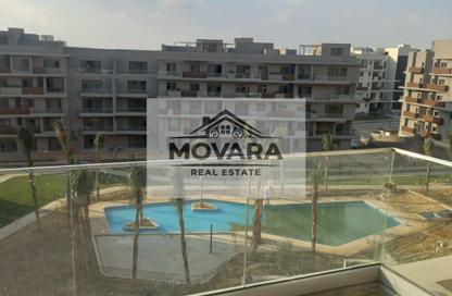 Apartment - 2 Bedrooms - 3 Bathrooms for sale in Villette - 5th Settlement Compounds - The 5th Settlement - New Cairo City - Cairo