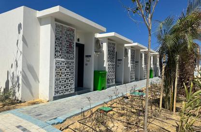 Villa - 4 - 4 for sale in D-Bay - Qesm Ad Dabaah - North Coast