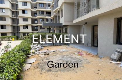 Apartment - 3 Bedrooms - 4 Bathrooms for sale in Badya Palm Hills - 6 October Compounds - 6 October City - Giza Apartment - 3 Bedrooms - 4 Bathrooms for sale in Badya Palm Hills - 6 October Compounds - 6 October City - Giza