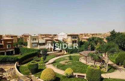 فيلا - 4 غرف نوم - 5 حمامات للبيع في بيلاجيو - امتداد المستثمرين الشمالية - مدينة القاهرة الجديدة - القاهرة
