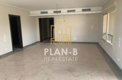 شقة - 3 غرف نوم - 3 حمامات للبيع في نيو جيزة - طريق مصر اسكندرية الصحراوي - مدينة 6 أكتوبر - الجيزة