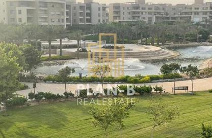 Apartment - 3 Bedrooms - 3 Bathrooms for sale in New Giza - Cairo Alexandria Desert Road - 6 October City - Giza