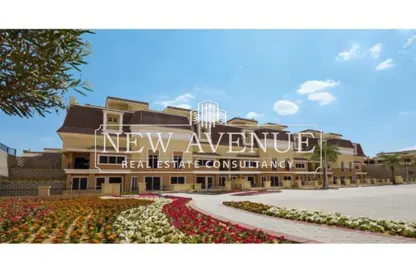 دوبلكس - 4 غرف نوم - 4 حمامات للبيع في S1 - سراي - كمبوندات مدينة المستقبل - مدينة المستقبل - القاهرة دوبلكس - 4 غرف نوم - 4 حمامات للبيع في S1 - سراي - كمبوندات مدينة المستقبل - مدينة المستقبل - القاهرة