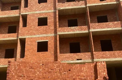 شقة - 3 غرف نوم - 2 حمامات للبيع في حدائق الاهرام - الجيزة