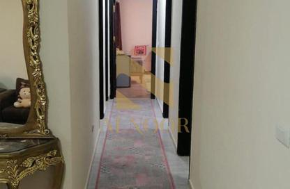 Apartment - 3 Bedrooms - 3 Bathrooms for sale in Janna 1 - Sheikh Zayed Compounds - Sheikh Zayed City - Giza