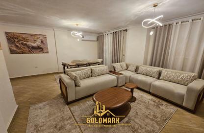 Apartment - 2 - 2 for rent in Retaj - South Investors Area - New Cairo City - Cairo