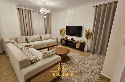 Apartment - 2 - 2 for rent in Retaj - South Investors Area - New Cairo City - Cairo