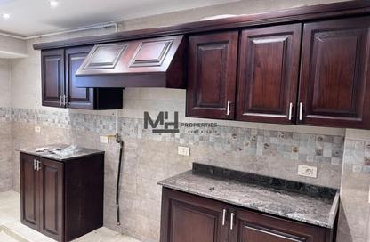 Apartment - 3 Bedrooms - 2 Bathrooms for rent in The Square - 5th Settlement Compounds - The 5th Settlement - New Cairo City - Cairo