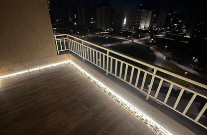 Apartment - 3 Bedrooms - 3 Bathrooms for sale in Wesal City - El Shorouk Compounds - Shorouk City - Cairo