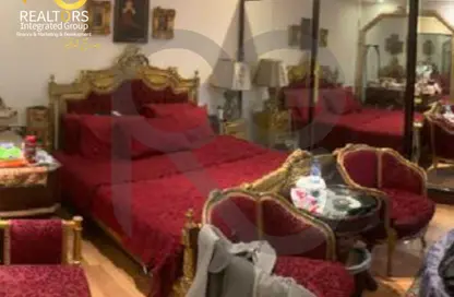 Apartment - 2 Bedrooms - 2 Bathrooms for sale in Zayed Dunes - 6th District - Sheikh Zayed City - Giza