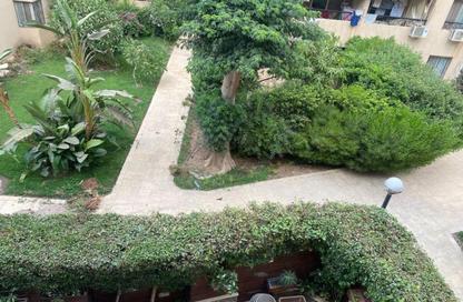Apartment - 3 Bedrooms - 3 Bathrooms for rent in Om Kalthoum St. - Rehab City Third Phase - Al Rehab - New Cairo City - Cairo