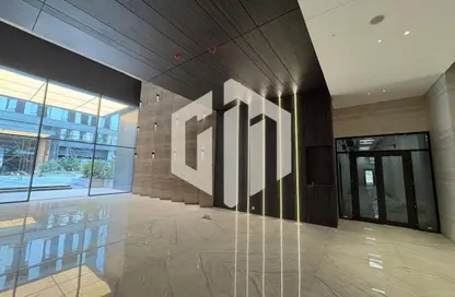 مساحات مكتبية - غرفة نوم - 1 حمام للايجار في شارع التسعين الجنوبي - التجمع الخامس - مدينة القاهرة الجديدة - القاهرة