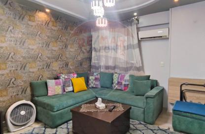 Apartment - 3 Bedrooms - 2 Bathrooms for sale in Sporting - Hay Sharq - Alexandria