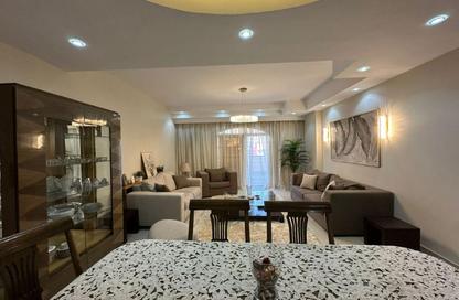 Penthouse - 5 Bedrooms - 3 Bathrooms for sale in El Banafseg 2 - El Banafseg - New Cairo City - Cairo