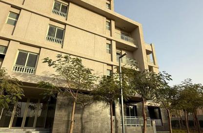 Apartment - 4 Bedrooms - 4 Bathrooms for sale in Waterway East - The 5th Settlement - New Cairo City - Cairo Apartment - 4 Bedrooms - 4 Bathrooms for sale in Waterway East - The 5th Settlement - New Cairo City - Cairo