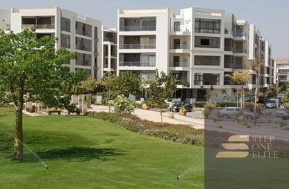 Apartment - 2 Bedrooms - 1 Bathroom for sale in Shalya Taj City - 5th Settlement Compounds - The 5th Settlement - New Cairo City - Cairo Apartment - 2 Bedrooms - 1 Bathroom for sale in Shalya Taj City - 5th Settlement Compounds - The 5th Settlement - New Cairo City - Cairo