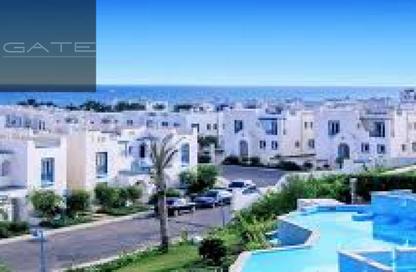 تاون هاوس - 3 غرف نوم - 3 حمامات للبيع في ماونتن فيو راس الحكمة - راس الحكمة - الساحل الشمالي تاون هاوس - 3 غرف نوم - 3 حمامات للبيع في ماونتن فيو راس الحكمة - راس الحكمة - الساحل الشمالي