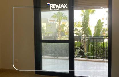Apartment - 2 Bedrooms - 3 Bathrooms for rent in Westown - Sheikh Zayed Compounds - Sheikh Zayed City - Giza