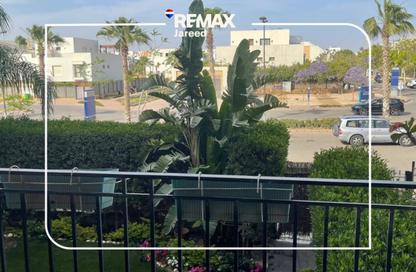 Apartment - 2 Bedrooms - 3 Bathrooms for rent in Westown - Sheikh Zayed Compounds - Sheikh Zayed City - Giza