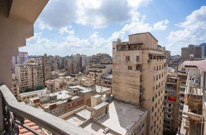 Apartment - 3 Bedrooms - 3 Bathrooms for sale in Stanley - Hay Sharq - Alexandria