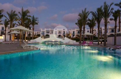 Townhouse - 3 Bedrooms - 3 Bathrooms for sale in Mountain View - Ras Al Hekma - North Coast Townhouse - 3 Bedrooms - 3 Bathrooms for sale in Mountain View - Ras Al Hekma - North Coast
