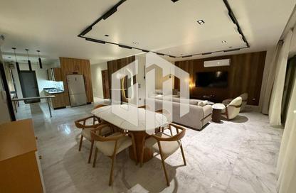 Apartment - 3 Bedrooms - 3 Bathrooms for rent in Lake View Residence - 5th Settlement Compounds - The 5th Settlement - New Cairo City - Cairo Apartment - 3 Bedrooms - 3 Bathrooms for rent in Lake View Residence - 5th Settlement Compounds - The 5th Settlement - New Cairo City - Cairo