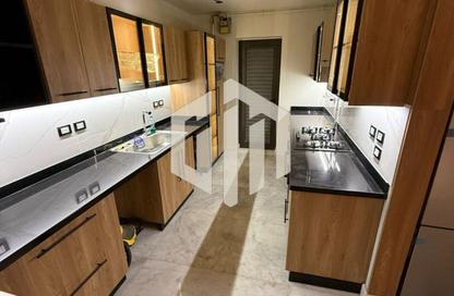 Apartment - 3 Bedrooms - 3 Bathrooms for rent in Lake View Residence - 5th Settlement Compounds - The 5th Settlement - New Cairo City - Cairo Apartment - 3 Bedrooms - 3 Bathrooms for rent in Lake View Residence - 5th Settlement Compounds - The 5th Settlement - New Cairo City - Cairo