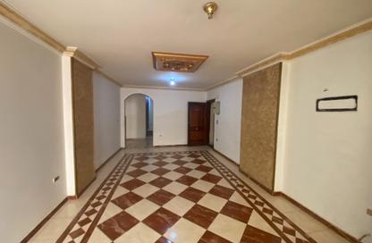 Office Space - Studio - 2 Bathrooms for rent in King Faisal St. - El Talbia - Faisal - Hay El Haram - Giza