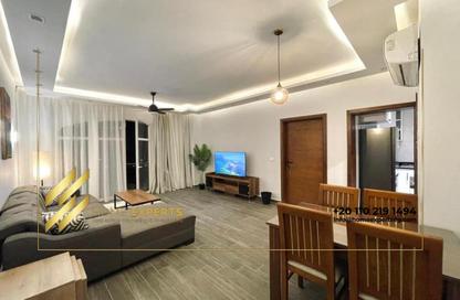 Apartment - Studio - 1 Bathroom for rent in Garden Residence - Hyde Park - New Cairo City - Cairo Apartment - Studio - 1 Bathroom for rent in Garden Residence - Hyde Park - New Cairo City - Cairo