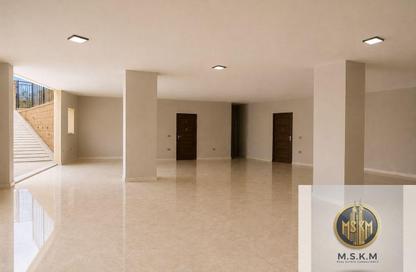 iVilla - 5 - 3 for rent in North Teseen St. - The 5th Settlement - New Cairo City - Cairo