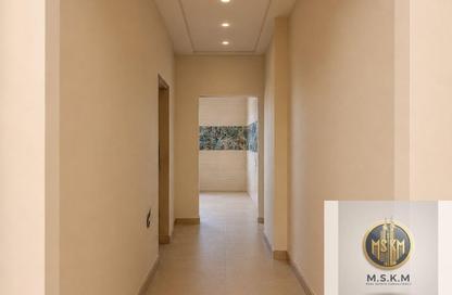 iVilla - 5 - 3 for rent in North Teseen St. - The 5th Settlement - New Cairo City - Cairo