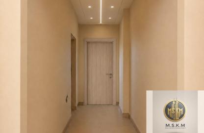 iVilla - 5 - 3 for rent in North Teseen St. - The 5th Settlement - New Cairo City - Cairo