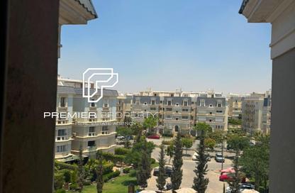 Penthouse - 2 - 2 for sale in Mountain View Hyde Park - 5th Settlement Compounds - The 5th Settlement - New Cairo City - Cairo