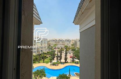 Penthouse - 2 - 2 for sale in Mountain View Hyde Park - 5th Settlement Compounds - The 5th Settlement - New Cairo City - Cairo