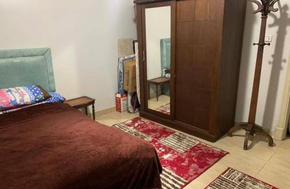 Apartment - 1 Bedroom - 1 Bathroom for rent in Beta Greens - Hadayek October - 6 October City - Giza
