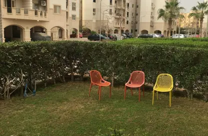 شقة - غرفة نوم - 1 حمام للايجار في بيتا جرينز - حدائق اكتوبر - مدينة 6 أكتوبر - الجيزة