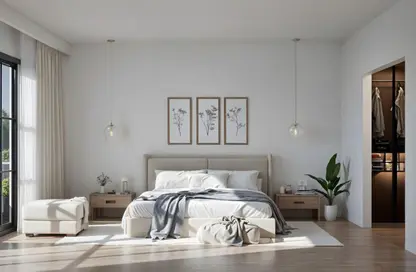 Apartment - 3 Bedrooms - 3 Bathrooms for sale in La Colina - Sheikh Zayed Compounds - Sheikh Zayed City - Giza Apartment - 3 Bedrooms - 3 Bathrooms for sale in La Colina - Sheikh Zayed Compounds - Sheikh Zayed City - Giza