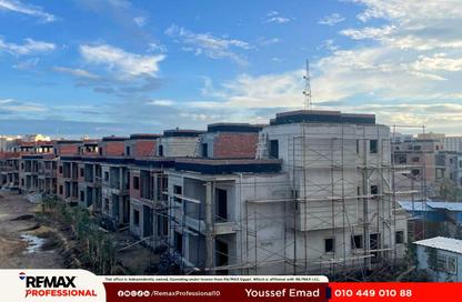 Villa - 6 Bedrooms - 4 Bathrooms for sale in Muruj - Smouha - Hay Sharq - Alexandria