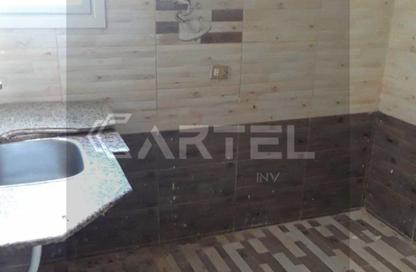 شقة - 2 غرف نوم - 1 حمام للبيع في عمارات البنفسج - البنفسج - مدينة القاهرة الجديدة - القاهرة