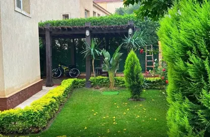 Villa - 5 Bedrooms - 4 Bathrooms for sale in Madinaty - Cairo