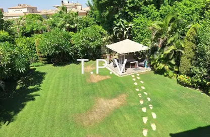 Villa - 5 Bedrooms - 6 Bathrooms for sale in Moon Valley - South Investors Area - New Cairo City - Cairo Villa - 5 Bedrooms - 6 Bathrooms for sale in Moon Valley - South Investors Area - New Cairo City - Cairo