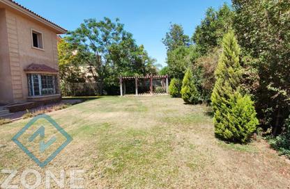 Villa - 4 Bedrooms - 4 Bathrooms for rent in Privado - Madinaty - Cairo Villa - 4 Bedrooms - 4 Bathrooms for rent in Privado - Madinaty - Cairo