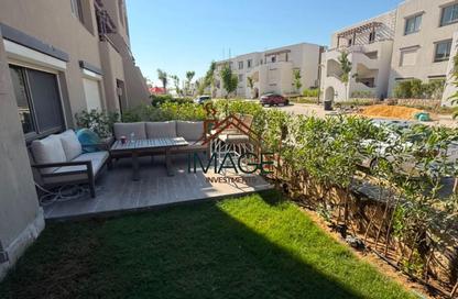 Chalet - 2 - 2 for sale in Hacienda West - Ras Al Hekma - North Coast Chalet - 2 - 2 for sale in Hacienda West - Ras Al Hekma - North Coast