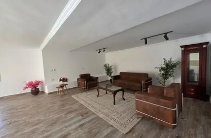 شقة - غرفة نوم - 1 حمام للايجار في النرجس 3 - النرجس - مدينة القاهرة الجديدة - القاهرة