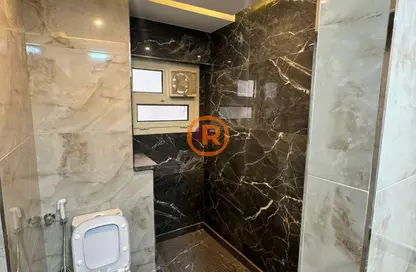 شقة - 3 غرف نوم - 3 حمامات للبيع في بافاريا تاون - زهراء المعادي - حي المعادي - القاهرة