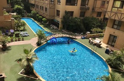 Apartment - 4 Bedrooms - 3 Bathrooms for rent in Sarayat Al Maadi - Hay El Maadi - Cairo Apartment - 4 Bedrooms - 3 Bathrooms for rent in Sarayat Al Maadi - Hay El Maadi - Cairo